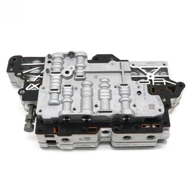 6F50 6F55 BS7T4P‑7A092AC Transmission Valve Body for Ford