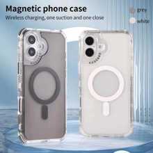 �m��iPhone15����һ�����֙C�������ȴ���TPU+PC�֙C���o��
