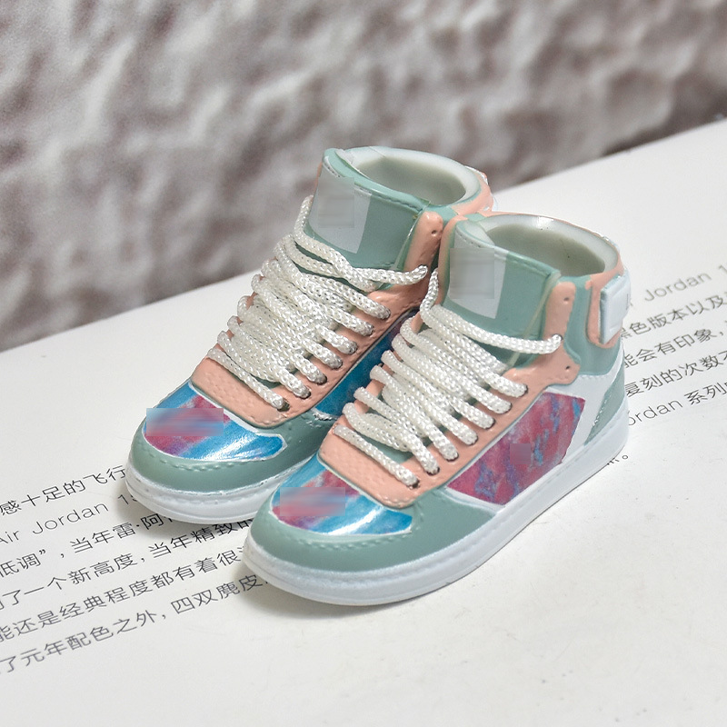 V. 홈 핑크 화려한