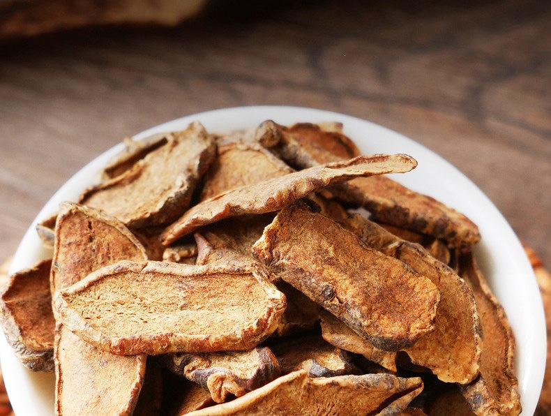 Yidao Guo Natural Dried Jerusalem Artichoke Root Tea 1000g Traditional Herbal Infusion specifications