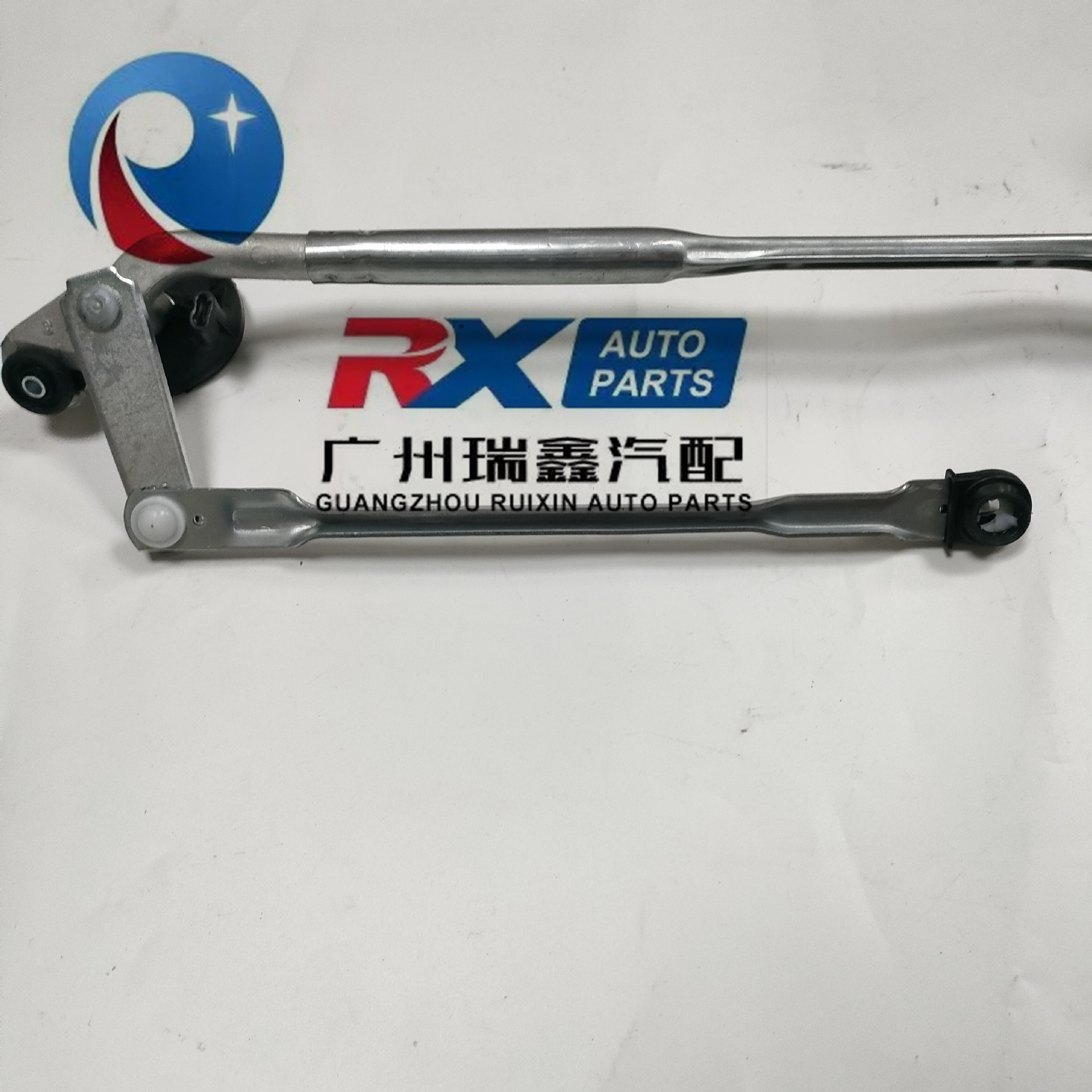 Adecuado para Toyota pickup hailax limpiaparabrisas varilla de conexión Vigo limpiaparabrisas varilla 85150-0k011