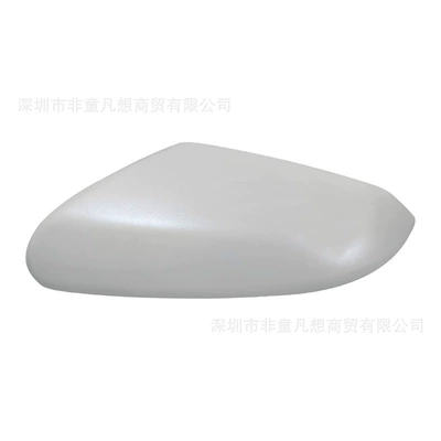 Rear mirror/rearview mirror assembly – Mirror Cover Turn Signal Lens
