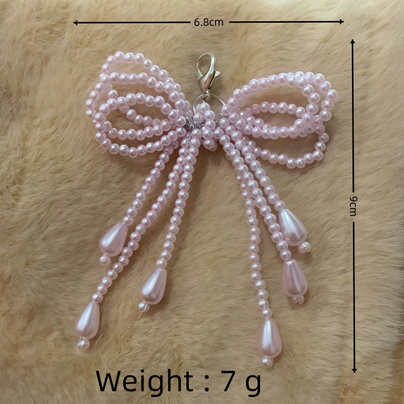 Обувь с жемчужинами и бантом, аксессуар, туфли, корейский стиль, 2 карата
