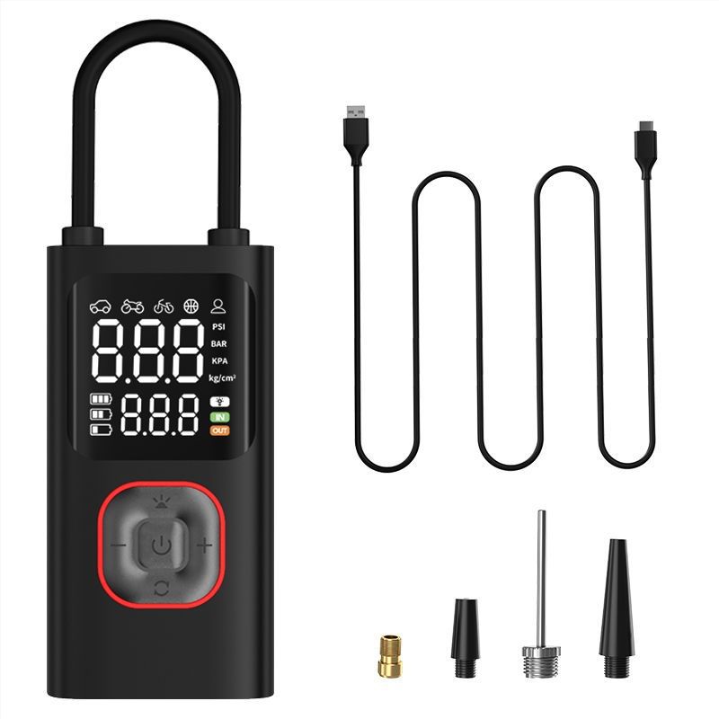 001-리튬 배터리 모델(보조 배터리 포함)