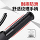 Manufacturer Luwei hardware anti-scald 800A welding pliers red copper forging welding handle pliers anti-leakage thickened welding