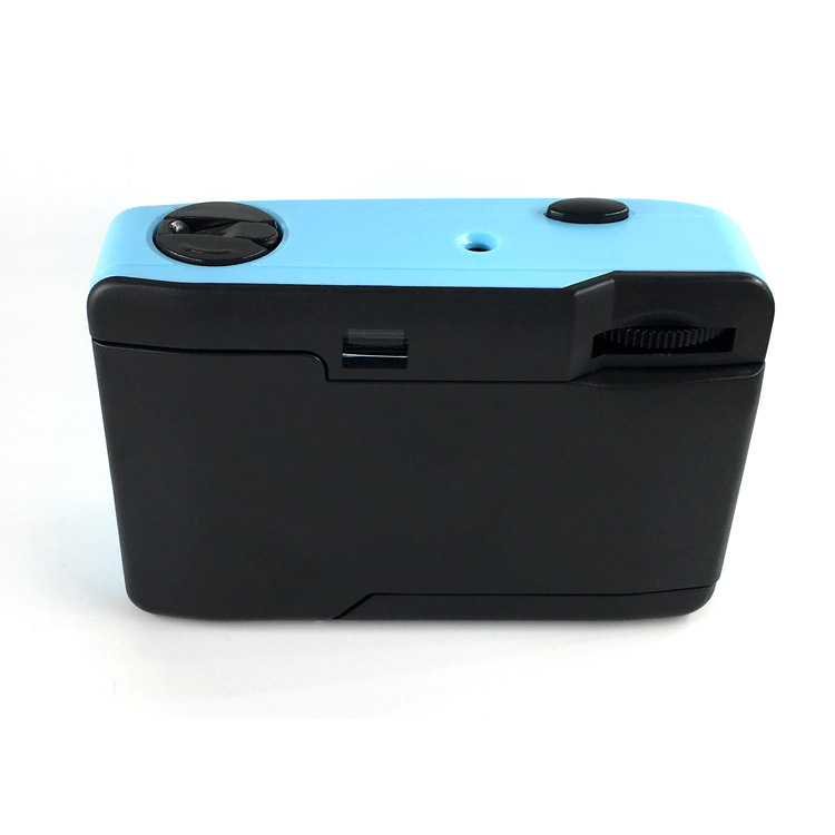 Children's retro camera, Birthday gift