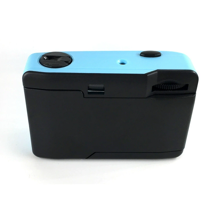 Children's retro camera, Birthday gift