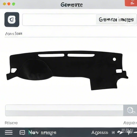 Внешняя торговля Экспорт 2016- 2023 Такома приборная панель крышка коврик бархат приборная панель коврик солнцезащитный козырек