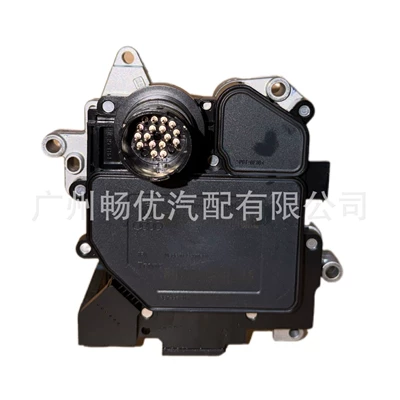 01J/01T Cvt Transmission Sürətlər qutusu