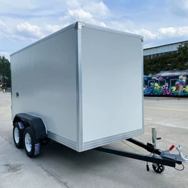 其他通用输送;其他物流辅助;挂车