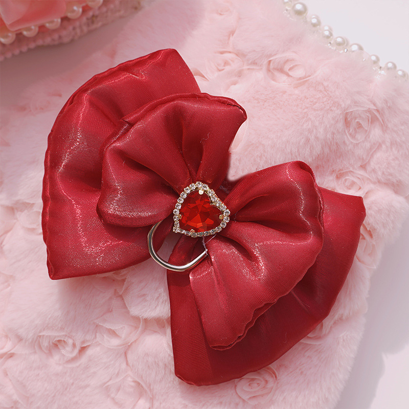 Moda nuevo estilo Chanel caliente perro gato oso de peluche VIP ropa al por mayor