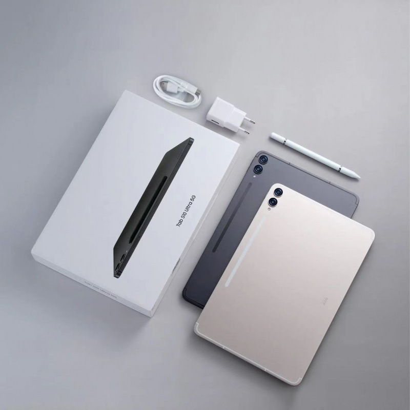 S10Ultra Cross-Border 3g Sim Card-Enabled Calling Tablet 11inch S10Ultra Foreign Trade Android Tablet