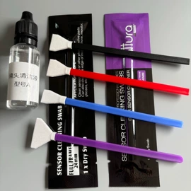 擦拭棒;其他防静电