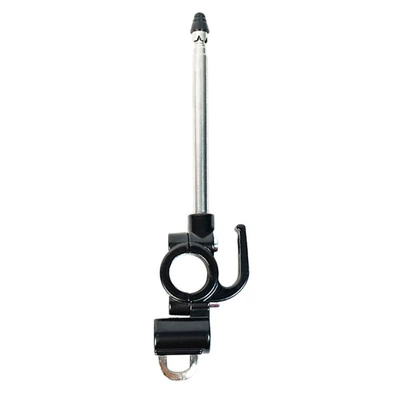 Vehicle Hook with Helmet | Other Electric Vehicle Accessories