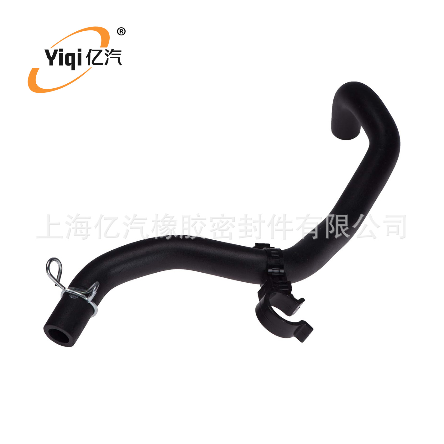 亿汽 适用于斯巴鲁   PCV Hose  2004-2006  11815AB502