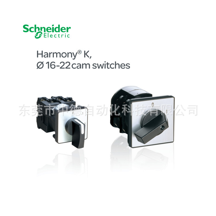 K10B002QCH K10B011UCH K10C003ACH 旋转开关