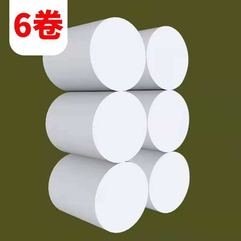 ■굵은 롤 [6롤] 롤당 100g■