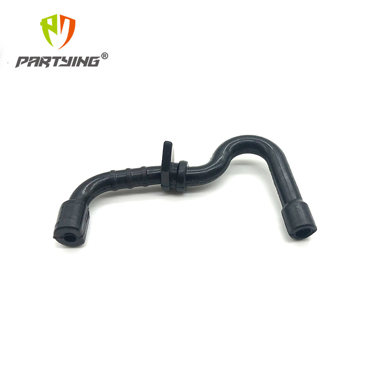 MS170 180 017 018汽油管 燃 机油管1130 358 7701 软管647 9400