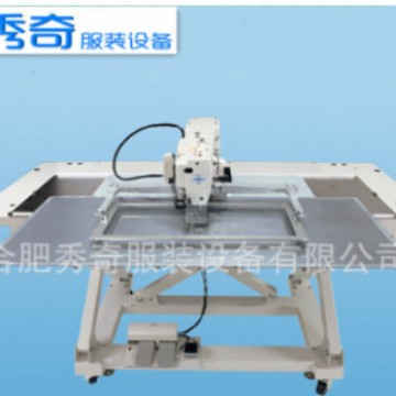 AMS-224EN-4530重机Juki电子花样循环缝缝纫机 无线缝纫机