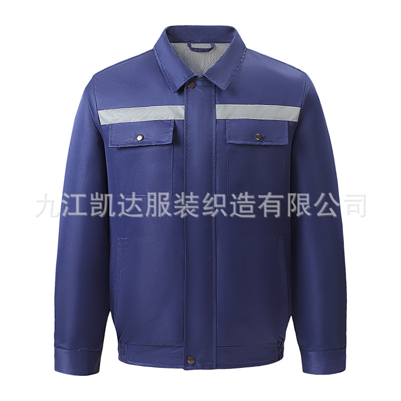 Verano transfronterizo nueva ropa de ventilador de camuflaje herramientas de manga larga refrigeración inteligente taller de fábrica de refrigeración seguro laboral ropa de soldadura