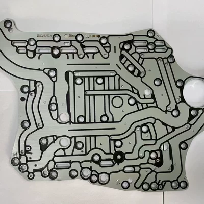 Dq400 Minor Repair Package – Sürətlər qutusu