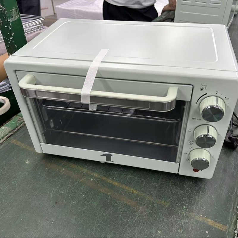 電気オーブン欧規美規オーブン22リットルOVEN焙煎ケーキオーブン多機能対外貿易電気オーブン|undefined