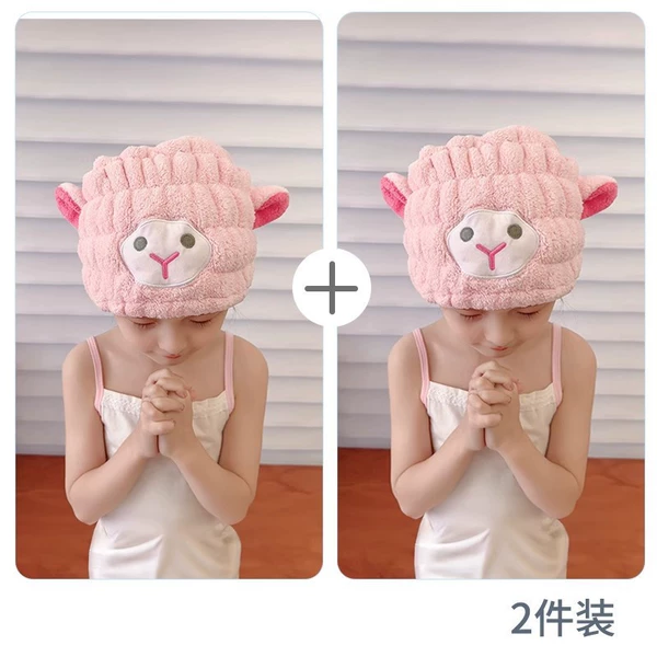【Two Packs】Pink+Pink☢