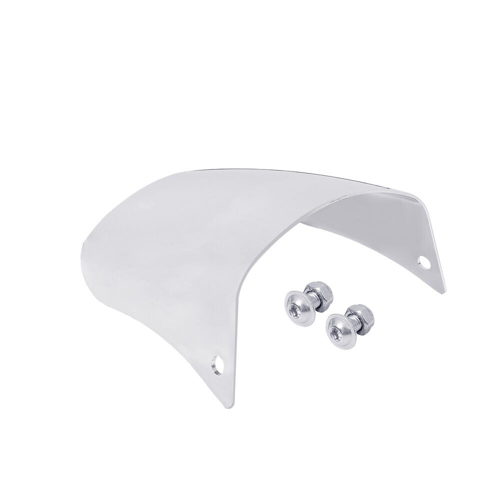Suitable for Gold Wing 1800 Gl1800 F6B 01-17 Years, Modified Front Fender Extension, Front Mudguard Extension