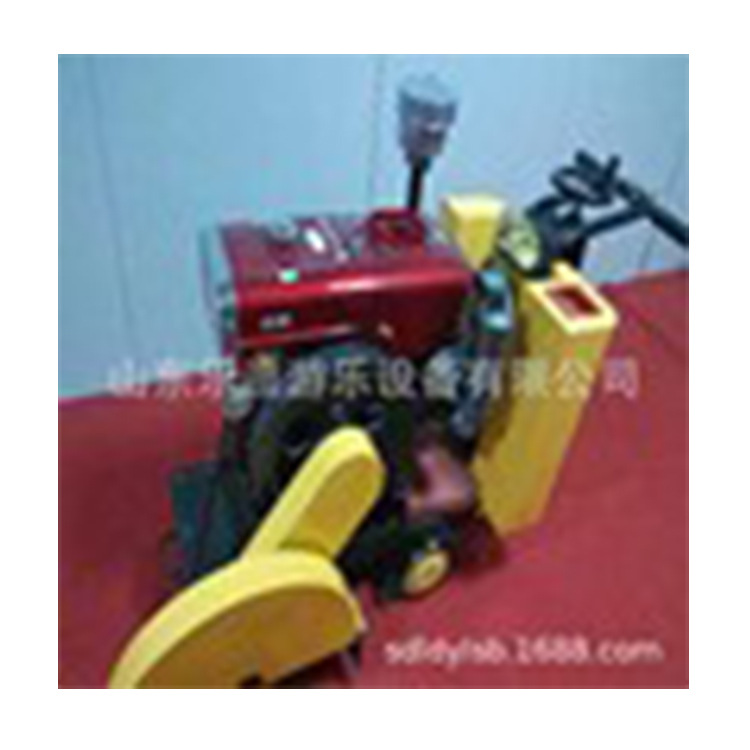 HQS500C柴油机马路切割机 柴油马路切割机厂家生产