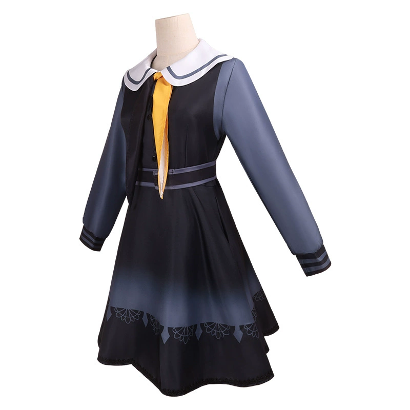 Планета мира Hatsune Miku COS Xiaoshan Ruixi Dongyun знаменита в костюмах для косплея