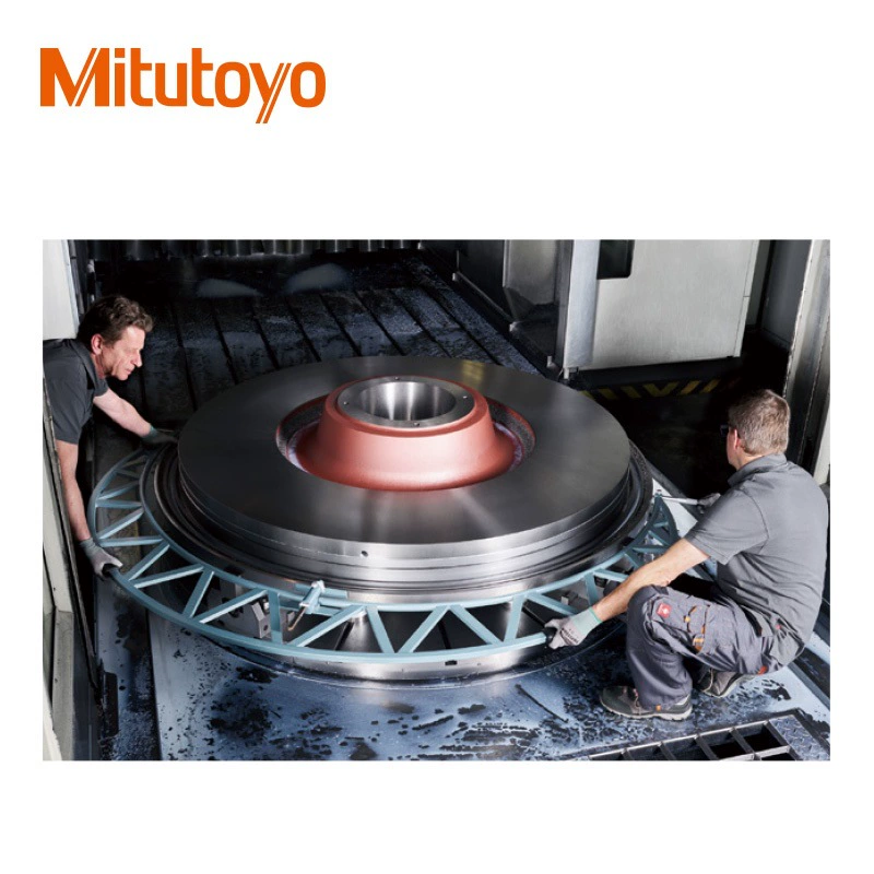 Японский MituToyo Mitutoyo тысячи метрик легкий внешний диаметр 1 тысяча метров высокая точность 105-408 твердого сплава