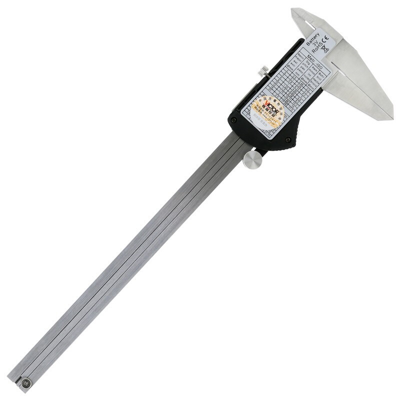 VICTOR胜利VC5150G/5200G/5300G四用数显游标卡尺