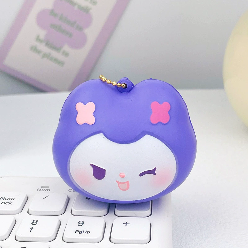 Слизь, игрушка, кукла для учеников, антистресс, интернет-звезда