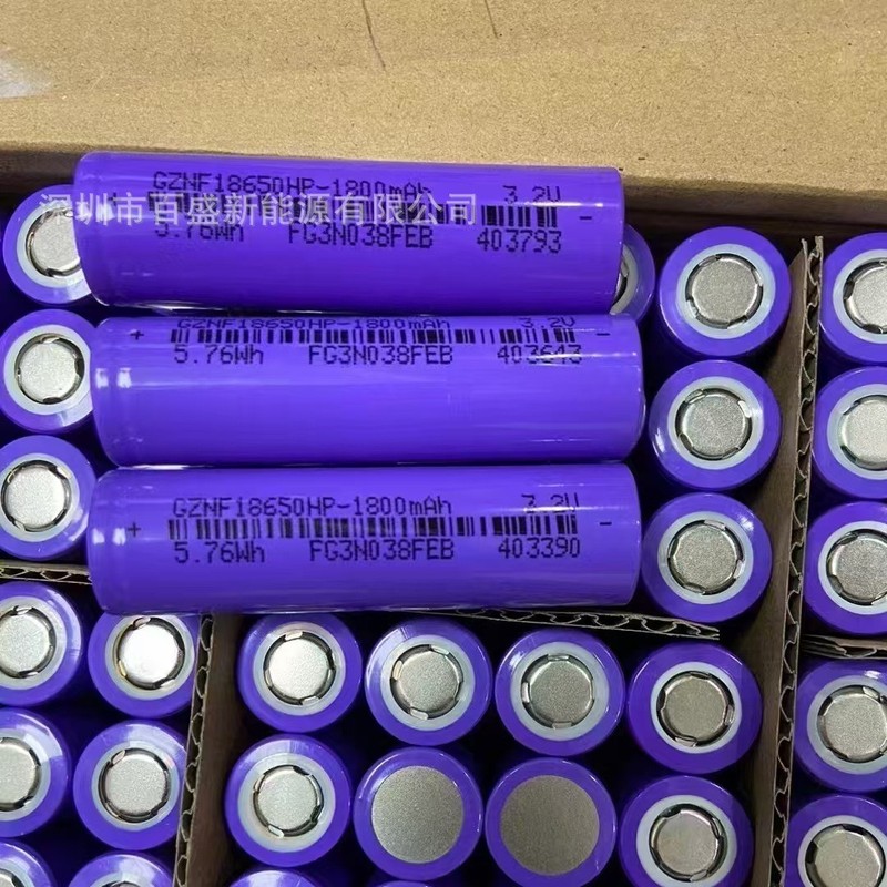 卓能3.2v鉄リチウム18650/2000mah5c動力高循環太陽灯|undefined
