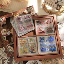 100�����؏͏͹�pet�N����ˮ��ģ����˺ins���ܺ����֎�diy�ز�