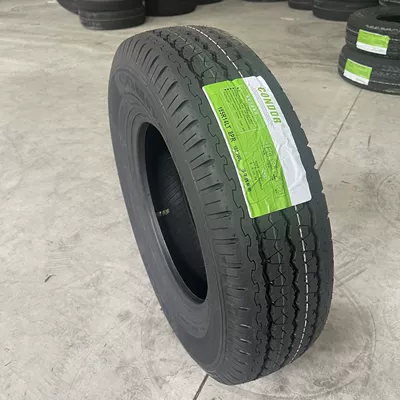 Off-road şinlər truck tire - 185r14-lt-level-8