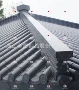 福建铝镁锰庭院质保筒瓦