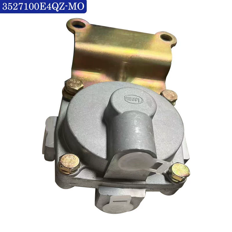 3527-00007/STR3527100-W/35A01-27010/35ACC-00514 тормозной клапан