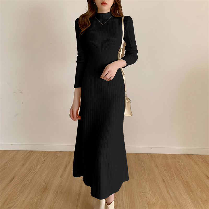 Sweater Dress 21