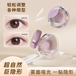 ���򰲾�Ͳ��Ŀ�ND-0018ճ�Գ־��[�Οo�۾��±�y�p��Ƥ�NС��Ͳ