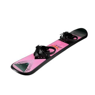 Snowboard Snowboard Adult Children Ski All-over-ground Inner Road Outside Park Outdoor Ski Equipment Including Holder Wholesale