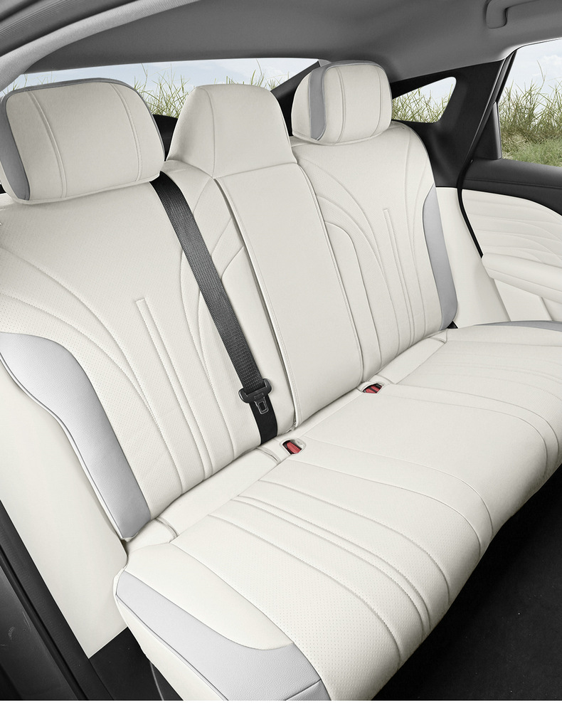 2025 Gac Aion Rt Special Car Seat Covers 520 Zhihao Edition 650 Zhixiang Edition Rt All-Season Full-Cover Seat Cushions