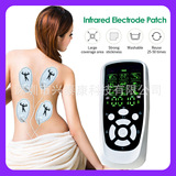 (Трансграничная торговля), электронный массажер для всего тела