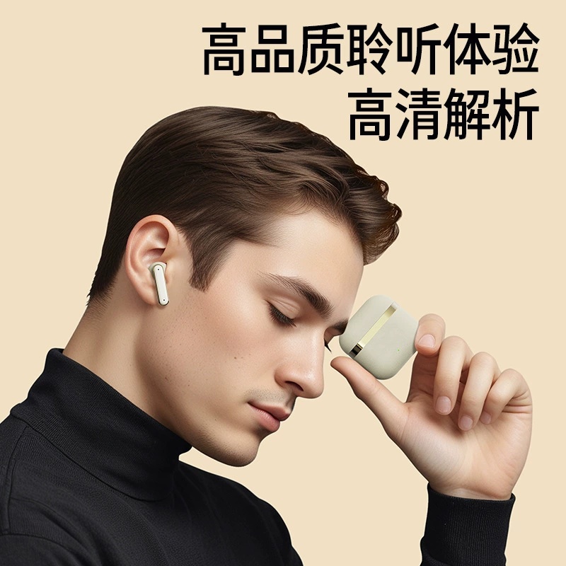 Huawei, Honor, Apple, совместимые наушники для мужчин и женщин, Bluetooth, Android, год 2024