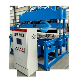 硫化机;混炼机;其他橡胶机械