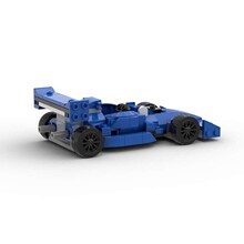 MOC-83273 ��ɫ����F1 ����ͼֽ ƴ���ľ 123Ƭ