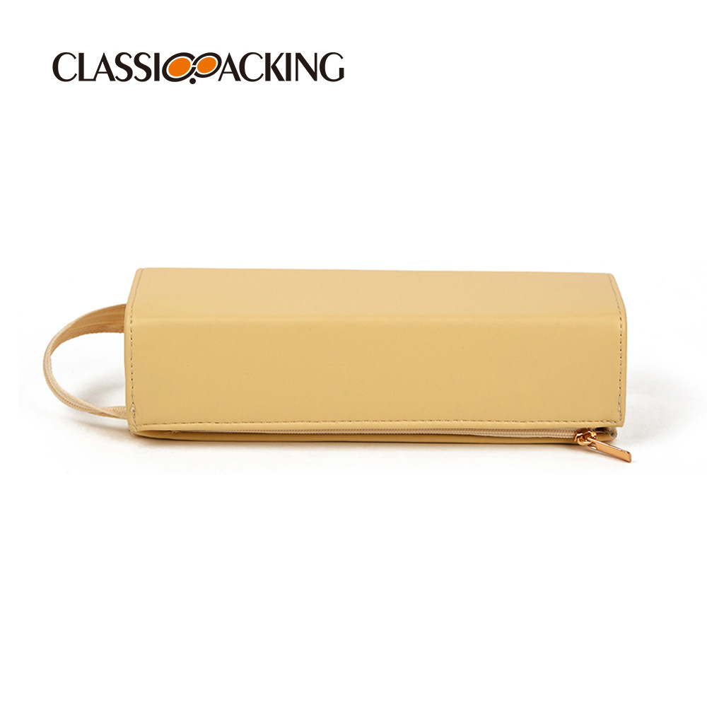 Bolsa de almacenamiento al por mayor de fábrica bolso de las mujeres bolsa de cena portátil impermeable de gran capacidad multifuncional simple bolsa de cosméticos