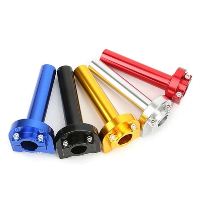 Throttle Suitable for Handlebar – Motorcycle General Parts