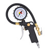 Hot -selling high -precision car tire tire pressure gun LED liquid crystal luminous display electronic number showing tire pressure meter