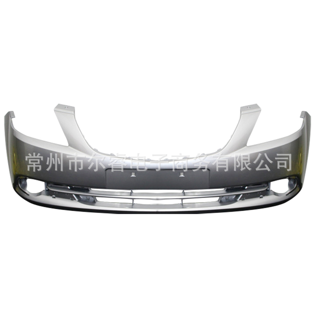 Suitable for Buick Excelle 09-13 new model front and rear bumpers